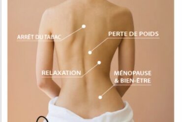 Des soins visages pour vous…